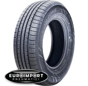 Fortune Perfectus FSR-602 185/65 R14 86 H  DOT 2026